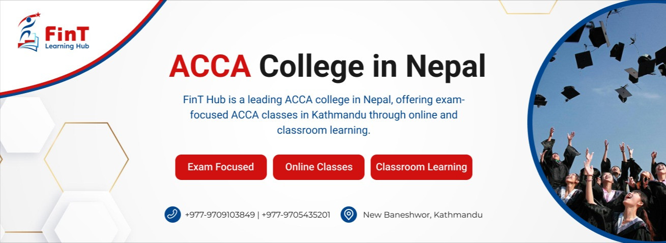 FinT ACCA Courses