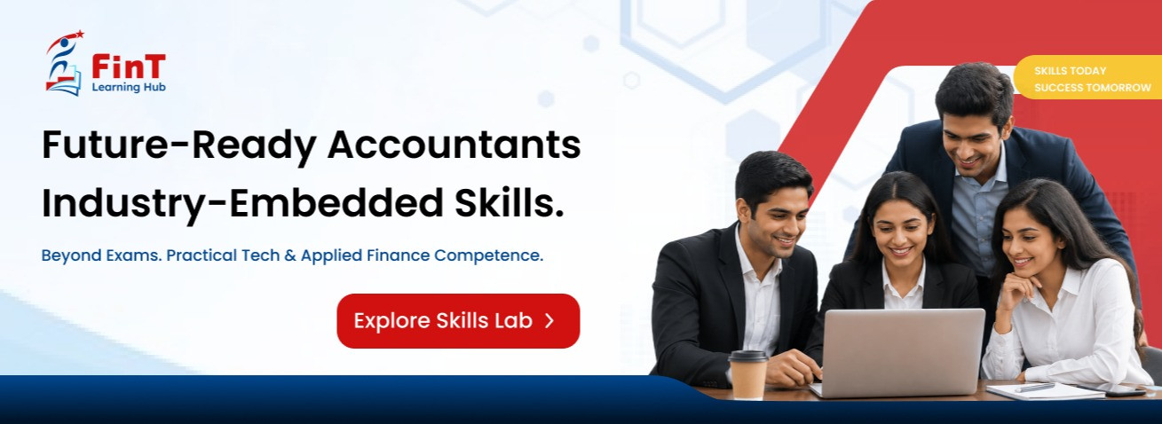 Future-Ready Accountants